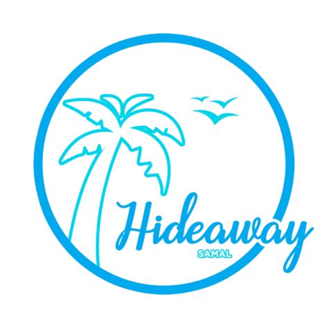 Hideaway Samal Resort .